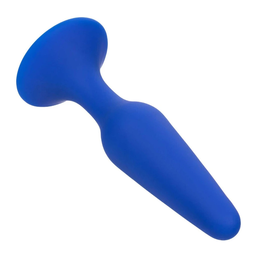 ADMIRAL - KIT 3 PLUG ANALI BLU